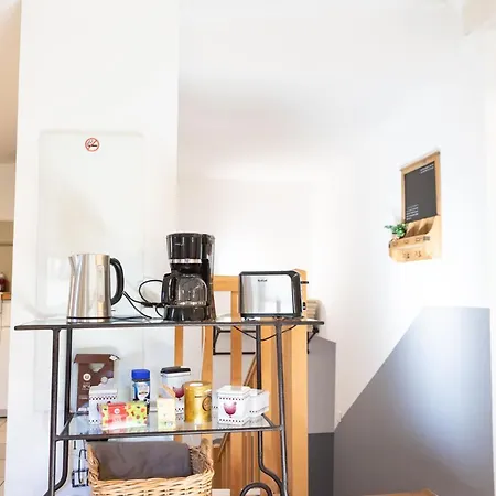Appartement Spacieux Rochereau LʼIsle-sur-la-Sorgue Exterior foto