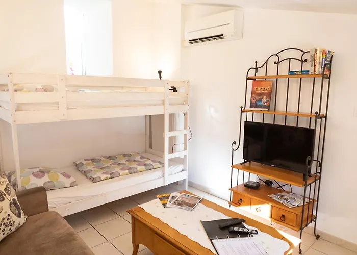 Appartement Spacieux Rochereau