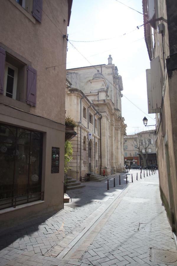 Spacieux Rochereau Apartment